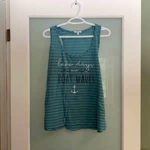 Maurices Tank Top